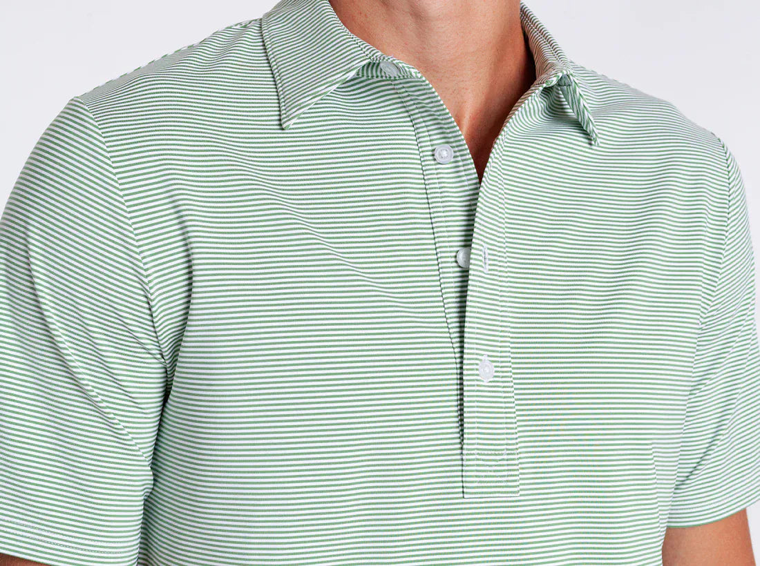 CRIQUET SHIRTS - POLO PERFORMANCE SPORT RANGE POLO