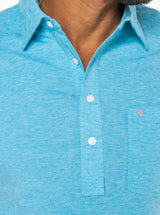 CRIQUET SHIRTS - POLO TOP-SHELF PLAYERS SHIRT
