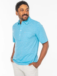CRIQUET SHIRTS - POLO TOP-SHELF PLAYERS SHIRT