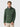 CRIQUET Unclassified HEATHER IVY / M QUILTED PULLOVER
