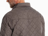 CRIQUET Unclassified QUILTED SHACKET