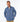 CRIQUET Unclassified SLATE BLUE / M QUILTED SHACKET
