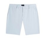 DEKE SHORTS ICE WATER / 30 GALAXY BERMUDA IN STRETCH CLOUD CORDUROY