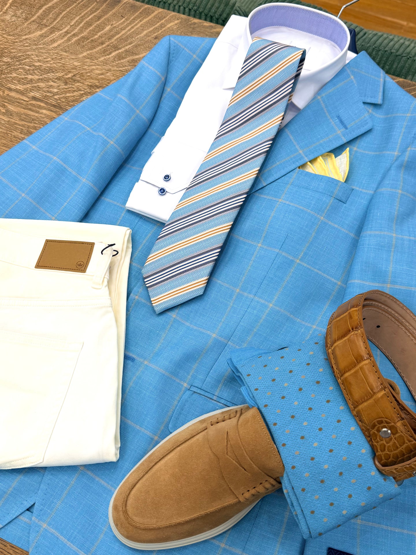 EMPIRE SPORT COAT Empire SP26