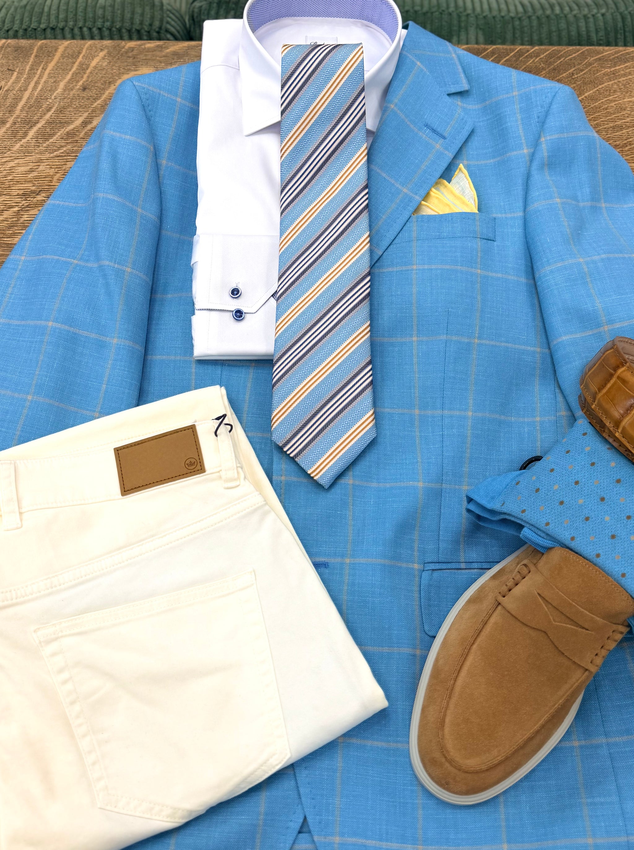 EMPIRE SPORT COAT Empire SP26