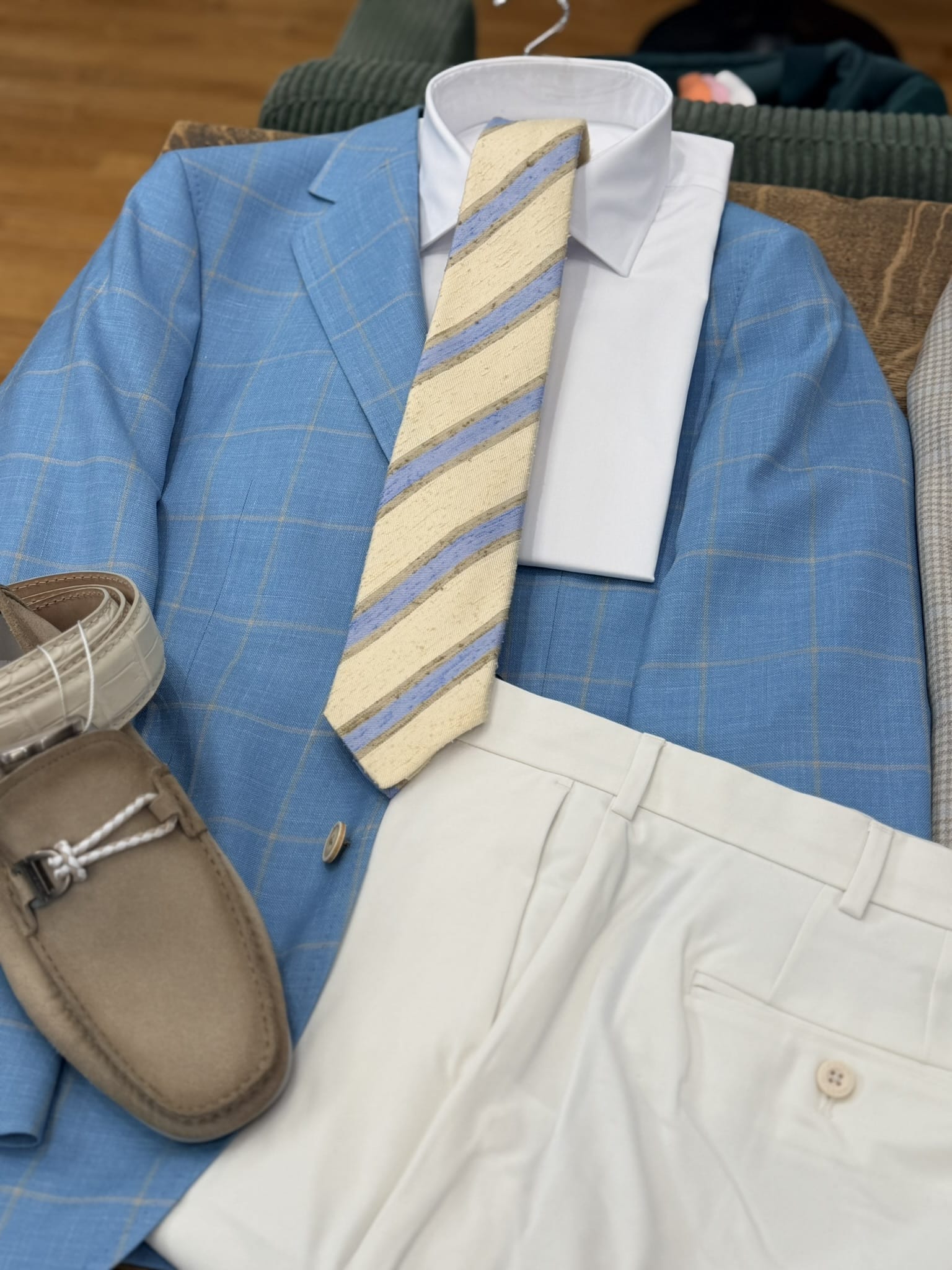 EMPIRE SPORT COAT Empire SP26