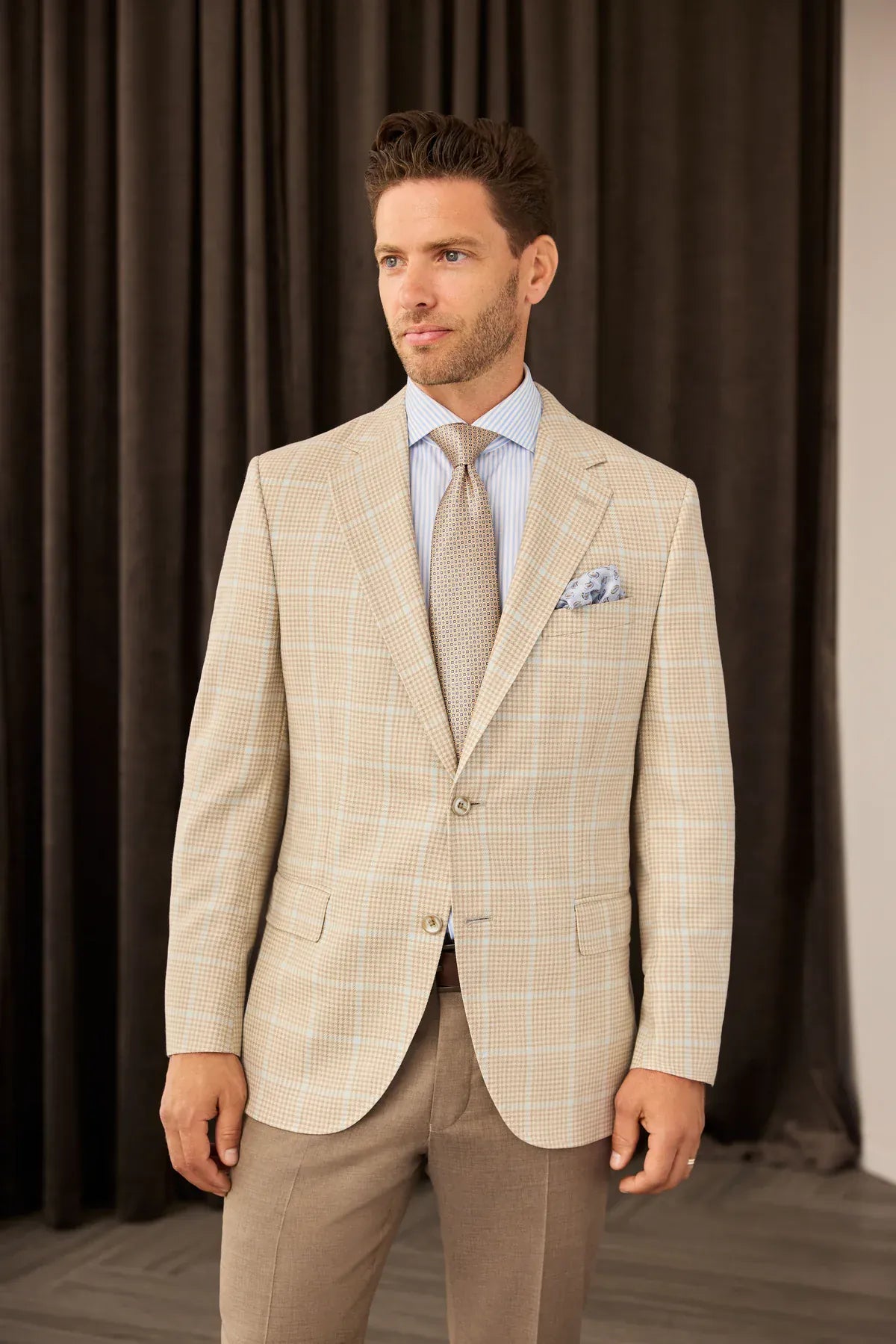 EMPIRE SPORT COAT Empire Spring 2026