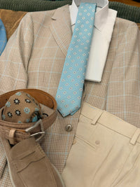 EMPIRE SPORT COAT Empire Spring 2026
