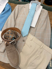 EMPIRE SPORT COAT Empire Spring 2026