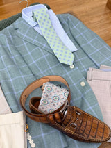 EMPIRE SPORT COAT Empire Spring 2026
