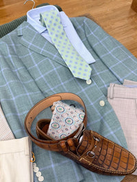 EMPIRE SPORT COAT Empire Spring 2026