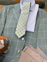 EMPIRE SPORT COAT Empire Spring 2026