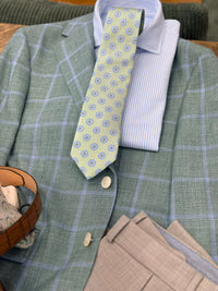 EMPIRE SPORT COAT Empire Spring 2026