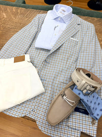 EMPIRE SPORT COAT Empire Spring 2026