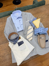 EMPIRE SPORT COAT Empire Spring 2026