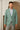 EMPIRE SPORT COAT GREEN/BLUE / 38R Empire Spring 2026