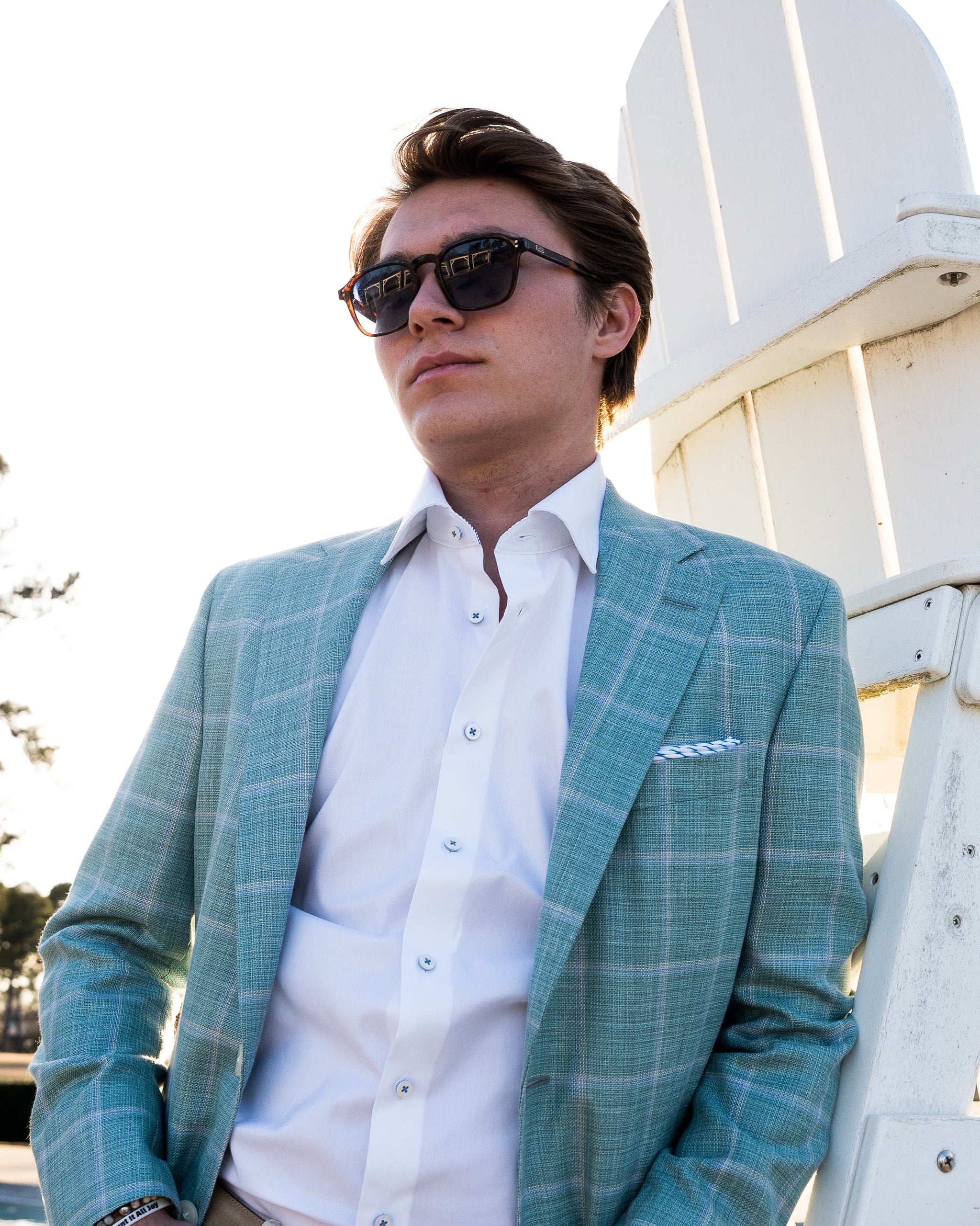 EMPIRE SPORT COAT SP25 EMPIRE COATS