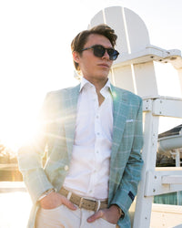 EMPIRE SPORT COAT SP25 EMPIRE COATS