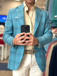 EMPIRE SPORT COAT SP25 EMPIRE COATS