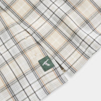 GENTEAL SHIRTS - FLANNEL THORNHILL PERFORMANCE FLANNEL