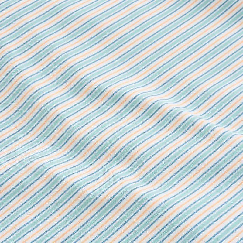 GENTEAL SHIRTS - POLO INLET PERFORMANCE POLO