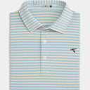 GENTEAL SHIRTS - POLO LARKSPUR / S INLET PERFORMANCE POLO