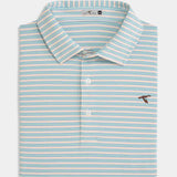 GENTEAL SHIRTS - POLO LARKSPUR / S INLET PERFORMANCE POLO