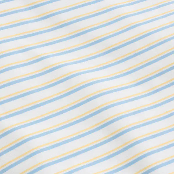 GENTEAL SHIRTS - POLO ROWLAND PERFROMANCE POLO