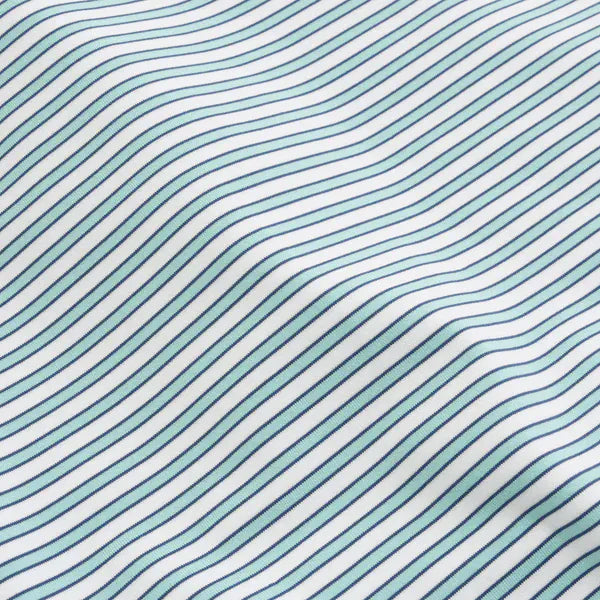 GENTEAL SHIRTS - SPORT SHIRT CAPE PERFORMANCE POLO