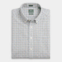 GENTEAL SHIRTS - SPORT SHIRT CASPER / M CONNERS PERFORMANCE SPORT SHIRT