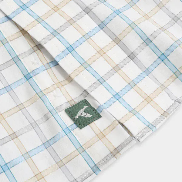 GENTEAL SHIRTS - SPORT SHIRT HERITAGE SOFTOUCH PERFORMANCE SPORT SHIRT
