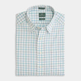 GENTEAL SHIRTS - SPORT SHIRT NEPTUNE / S HERITAGE SOFTOUCH PERFORMANCE SPORT SHIRT