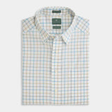 GENTEAL SHIRTS - SPORT SHIRT SANDBAR / L HERITAGE SOFTOUCH PERFORMANCE SPORT SHIRT