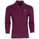 GREYSON GAMEDAY - UNIVERSITY OF ALABAMA - TIDE - 14 ZIPS HAWKEYE / S TIDE SIASCONSET 1/4 ZIP
