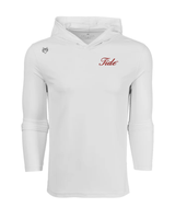 GREYSON GAMEDAY - UNIVERSITY OF ALABAMA - TIDE - HOODIES ARCTIC / M TIDE GUIDE SPORT HOODIE