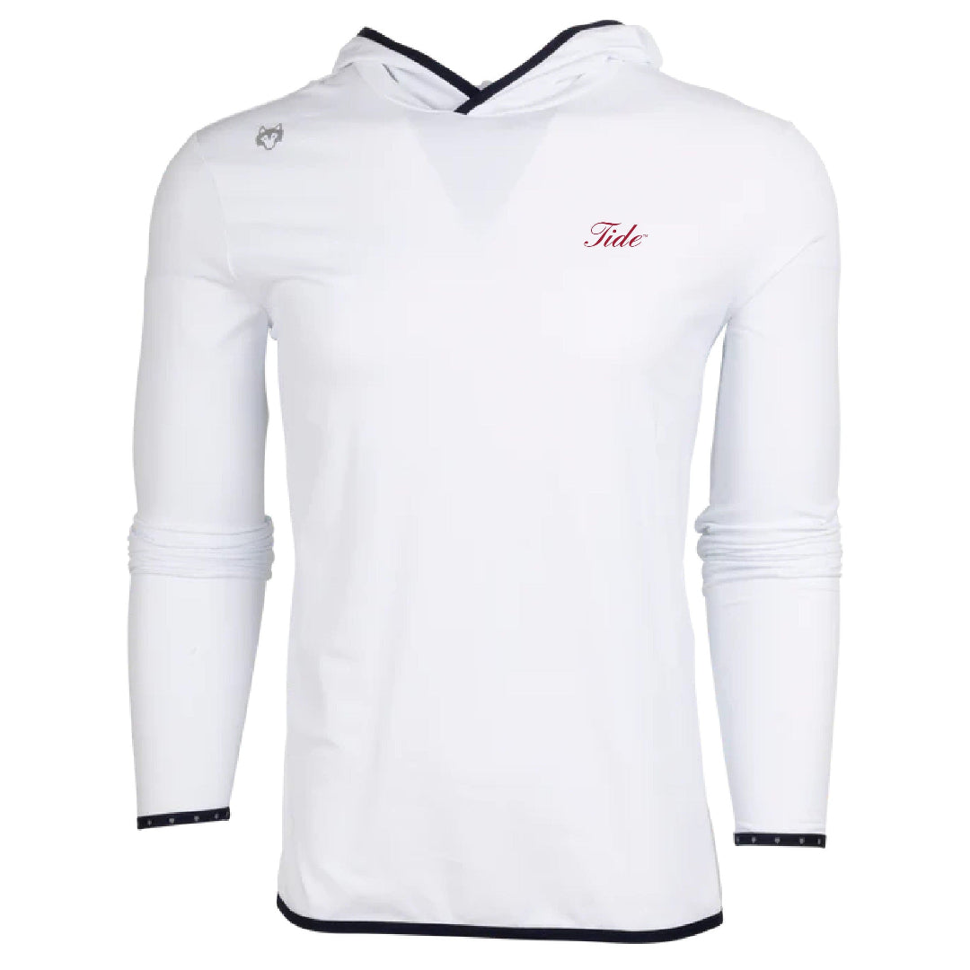 GREYSON GAMEDAY - UNIVERSITY OF ALABAMA - TIDE - HOODIES ARCTIC / S TIDE COLORADO HOODIE