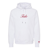 GREYSON GAMEDAY - UNIVERSITY OF ALABAMA - TIDE - HOODIES ARCTIC / SM Tide Stadium Hoodie
