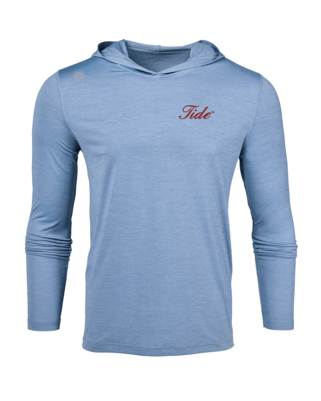 GREYSON GAMEDAY - UNIVERSITY OF ALABAMA - TIDE - HOODIES BONNEVILLE / S TIDE GUIDE SPORT HOODIE