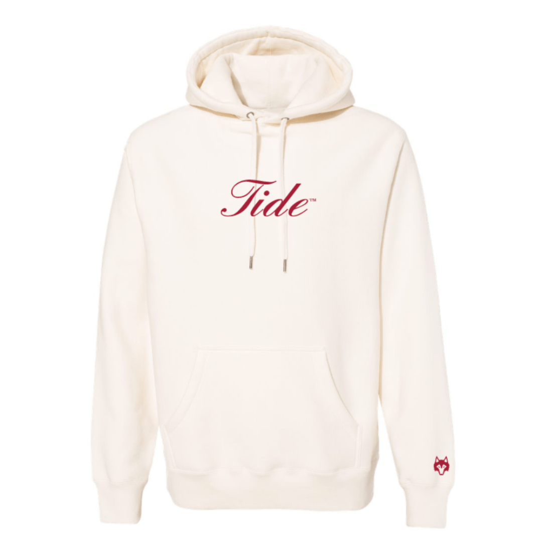 GREYSON GAMEDAY - UNIVERSITY OF ALABAMA - TIDE - HOODIES ECRU / SM Tide Stadium Hoodie