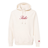 GREYSON GAMEDAY - UNIVERSITY OF ALABAMA - TIDE - HOODIES ECRU / SM Tide Stadium Hoodie