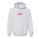 GREYSON GAMEDAY - UNIVERSITY OF ALABAMA - TIDE - HOODIES LIGHT HEATHER GREY / SM Tide Stadium Hoodie