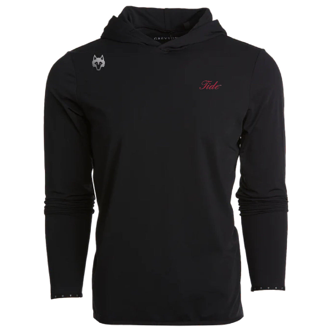 GREYSON GAMEDAY - UNIVERSITY OF ALABAMA - TIDE - HOODIES SHEPHERD / XL TIDE COLORADO HOODIE