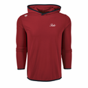 GREYSON GAMEDAY - UNIVERSITY OF ALABAMA - TIDE - HOODIES VARSITY RED / M TIDE COLORADO HOODIE
