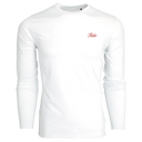 GREYSON GAMEDAY - UNIVERSITY OF ALABAMA - TIDE - T-SHIRTS ARCTIC / M TIDE GUIDE SPORT TEE LONG SLEEVE