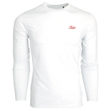 GREYSON GAMEDAY - UNIVERSITY OF ALABAMA - TIDE - T-SHIRTS ARCTIC / M TIDE GUIDE SPORT TEE LONG SLEEVE