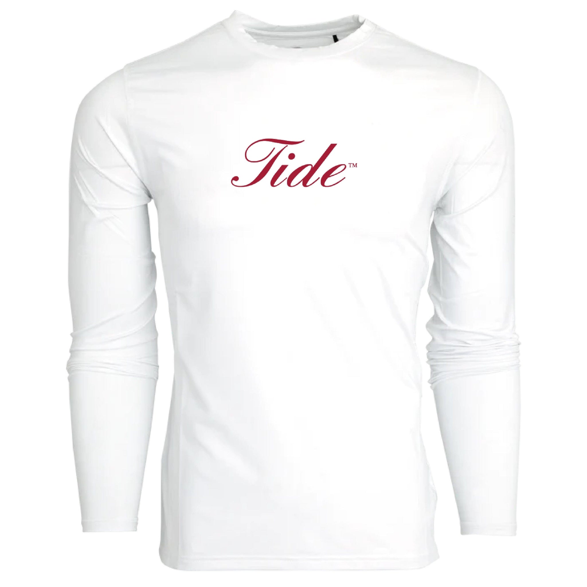 GREYSON GAMEDAY - UNIVERSITY OF ALABAMA - TIDE - T-SHIRTS TIDE SPORT TEE LONG SLEEVE