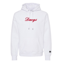 GREYSON GAMEDAY - UNIVERSITY OF GEORGIA - HOODIES ARCTIC / S DAWGS STADIUM ASPEN HOODIE