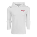 GREYSON GAMEDAY - UNIVERSITY OF GEORGIA - HOODIES ARCTIC / XL DAWGS GUIDE SPORT HOODIE