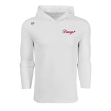 GREYSON GAMEDAY - UNIVERSITY OF GEORGIA - HOODIES ARCTIC / XL DAWGS GUIDE SPORT HOODIE