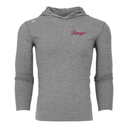 GREYSON GAMEDAY - UNIVERSITY OF GEORGIA - HOODIES LT HEATHER GREY / M DAWGS GUIDE SPORT HOODIE